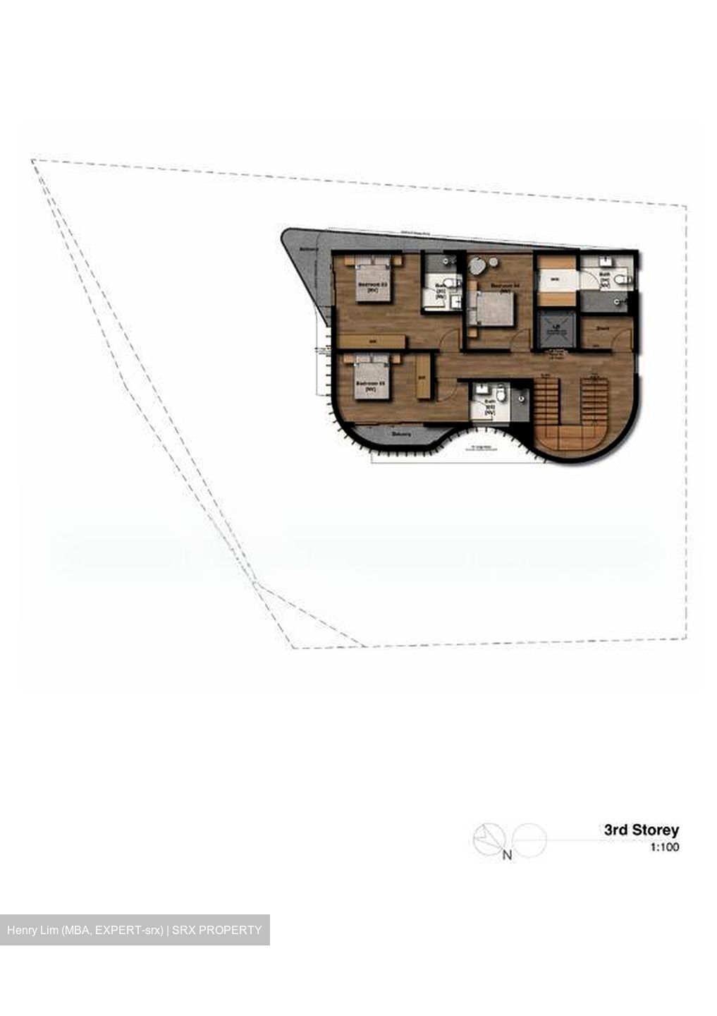 Siglap Road (D15), Detached #542303931